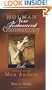 Holman New Testament Commentary - Luke