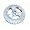 www.kegelrad.com - Graupner 90154.62 - Kegelrad Gro� Metal L