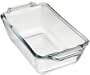 Anchor Hocking 5 Inch x 9 Inch Glass Loaf Dish