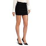 My Michelle Juniors Mini Skirt