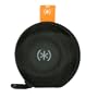 Speck Zipper-Puck Carrying Case for iPod shuffle 2G (Black)