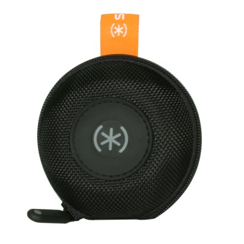 Childrens Toyshop   : TechStyle Puck carrying case for iPod Shuffle