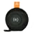 Speck Zipper-Puck Carrying Case for iPod shuffle 2G (Black)
