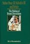 Sultan Omar Ali Saifuddin III and Britain: The Making of Brunei Darussalam