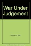 War under judgement