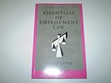 Essentials of employment law