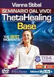 ThetaHealing base. The best moments. DVD. Ediz. italiana