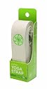 Gaiam Citrus Eco Hemp Yoga Strap