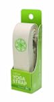 Gaiam Citrus Eco Hemp Yoga Strap