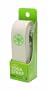 Gaiam Citrus Eco Hemp Yoga Strap