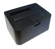 NEWlink USB 2.0 Docking Station for SATA HDD