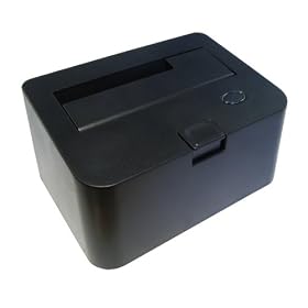NEWlink USB 2.0 Docking Station for SATA HDD