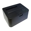 NEWlink USB 2.0 Docking Station for SATA HDD