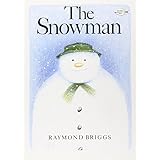 the snowman