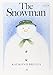 The Snowman: A Classic Children's Book