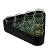 Schnapsgläser 10er Set BILLIARD TRIANGLE