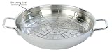 Demeyere 11 Inch Multifunction Steaming Grid