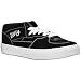 Vans Men's Half Cab