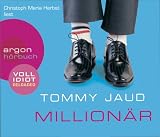 Platz 9: Million&auml;r