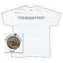 Moody Blues - In The World T-Shirt