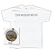 Moody Blues - In The World T-Shirt