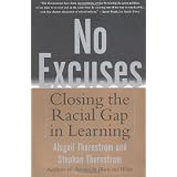 NoExcuses:ClosingtheRacialGapinLearning