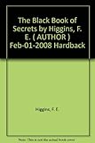 The black book of secrets