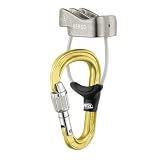 Petzl Universo Belay System