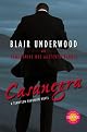 Casanegra: A Tennyson Hardwick Story
