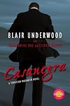 Casanegra: A Tennyson Hardwick Story