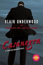 Casanegra: A Tennyson Hardwick Story