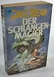 Der Schlangenmagier. Zweiter Roman des Sidhe- Zyklus. ( Fantasy).
