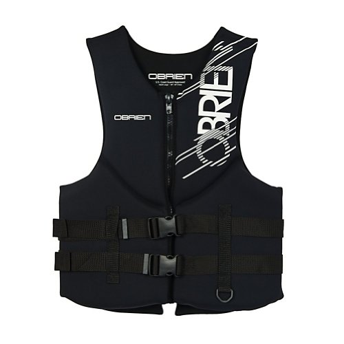 Obrien Men's Traditional Neoprene Vest