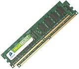 Corsair DDR2 1024MB 667MHZ NON ECC KIT Arbeitsspeicher