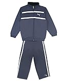 Puma "Cool Runner" 2-Piece Track Suit (Sizes 4 - 7)