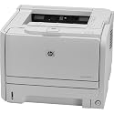 HP P2035N LaserJet Printer Monochrome