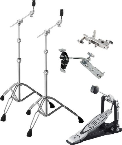 Pearl 900 Series Drum Hardware Add-on Pack