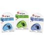 Glue Dots Office/Home Variety Pack Contains Permanent, Removable and Poster Dot 'n Go Applicators (85111)