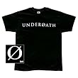 Underoath - Zero T-Shirt