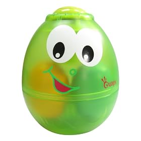 ouaps - 63131 - jouet �lectronique - monsieur chasse aux oeufs