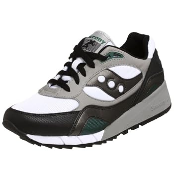 Saucony Originals Men's Shadow 6000 Running Shoe