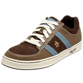 Original Penguin Men's Jingle Court Sneaker