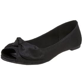 Rocket Dog Womens Madella Ballet Flat