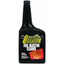 Gold Eagle 3031 Quantum Fuel Injector Cleaner - 12.1 Fl oz.