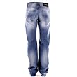 Versace Jeans Couture relaxed fit denim jeans