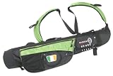 Lite - Pencil Golf Carry Bag - Ireland Flag