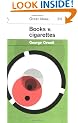 Books v. Cigarettes (Penguin Great Ideas)