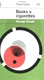 Books V Cigarettes (Great Ideas)