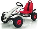 Kettler Silverstone Air white Kettcar
