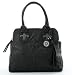 Friis & Company  Tasche Victory - Damentasche schwarz 1010321